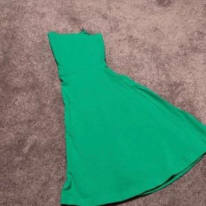 Beautiful mini dress!